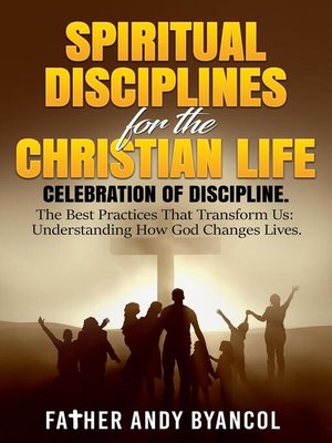 cover image of Spiritual Disciplines for the Christian Life